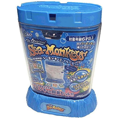 Sea-Monkeys シーモンキー セット 519jJ3e+vnL._SL1200_.jpg